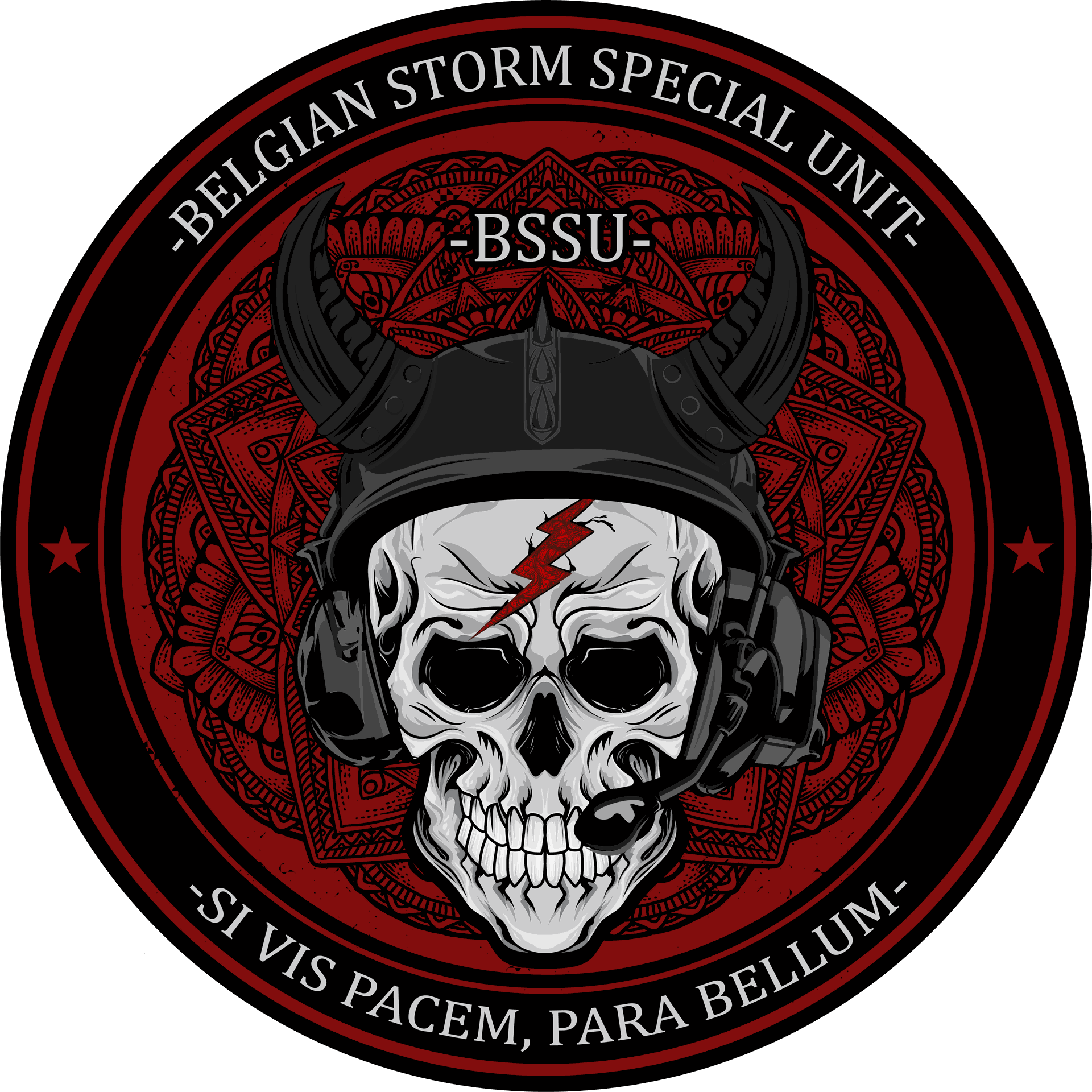 BSSU